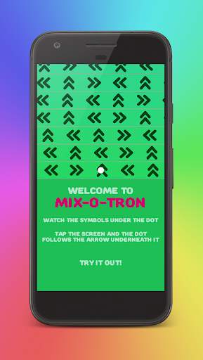 Mix-o-Tron screenshot 2