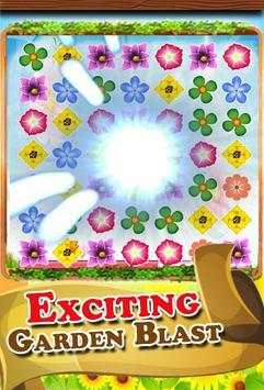 Blossom Crush Mania 2 screenshot 3