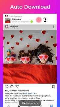 Download & Repost for Instagram - Image Downloader screenshot 2