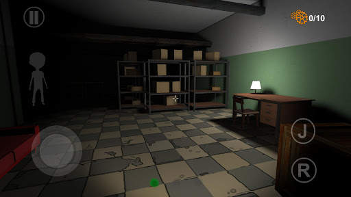 Brother Wake Up ( Horror Game) screenshot 3
