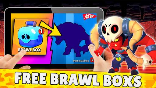 BrawlPass Box Simulator For Brawl Stars screenshot 4
