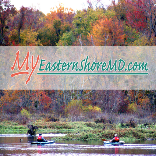 My Eastern Shore MD icon