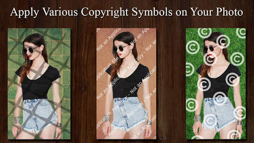 Watermark Photos - Watermark Video Maker screenshot 2