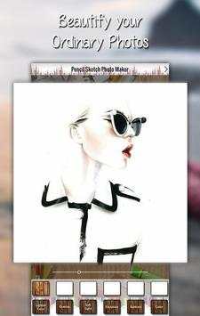 Sketch Photo Cartoon Filters screenshot 6
