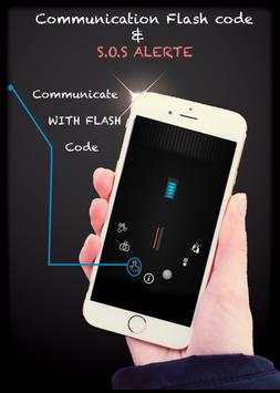 Flashlight स्क्रीनशॉट 1