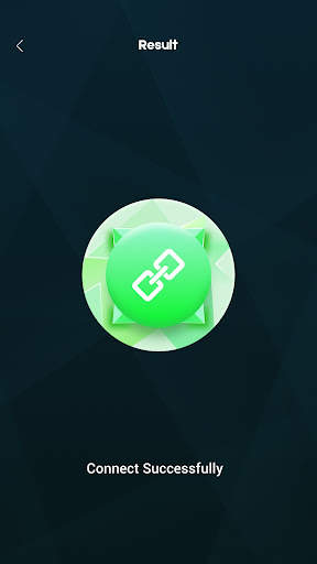 Rapid VPN screenshot 1