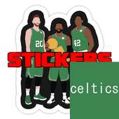 Celtics logo