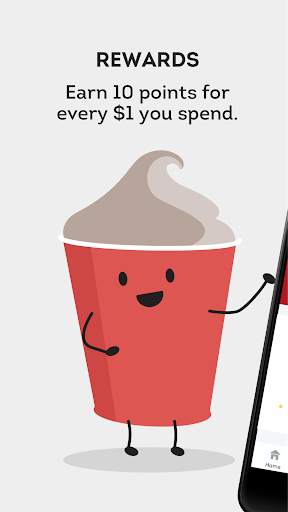 Wendy’s – Earn Rewards, Order Food & Score Offers स्क्रीनशॉट 1