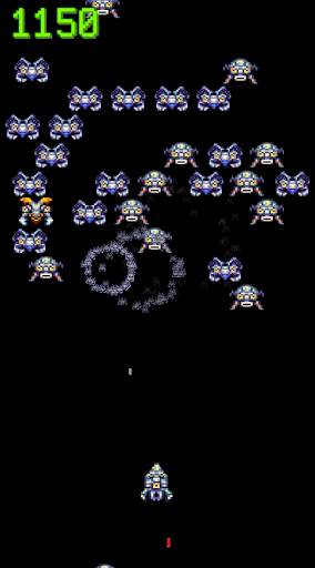 space game screenshot 4