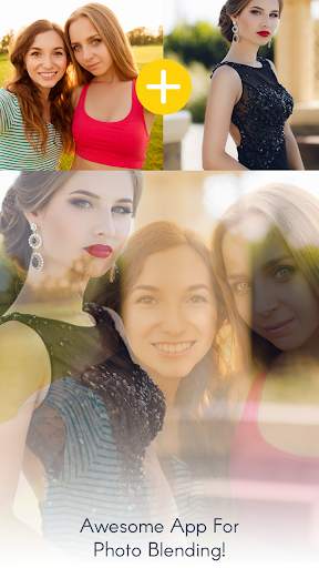 Blend Collage Pic screenshot 8