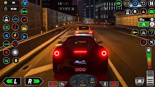Car Driving Game: Car Game screenshot 4