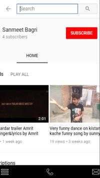 BAGRI PHOTO EDITOR screenshot 1