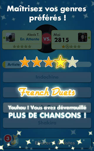 SongPop screenshot 14