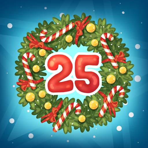 Christmas Advent Calendar 2023 1.6.1