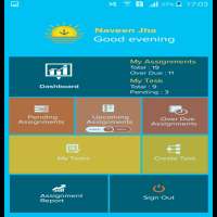 MyTaskApp on 9Apps
