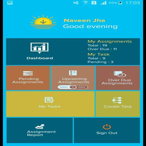 MyTaskApp 1.0.4