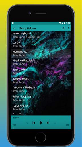 Denny Caknan full album offline screenshot 4