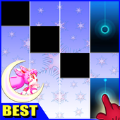 Sailor Moon Piano icon
