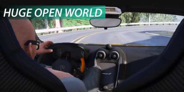 Car Driving School 2017 screenshot 6