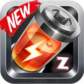 Orange Battery - Ultra fastest Battery Charge 7x 1.0