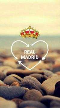 Real Madrid Wallpaper screenshot 4