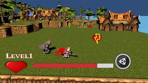 Legend Girl screenshot 4