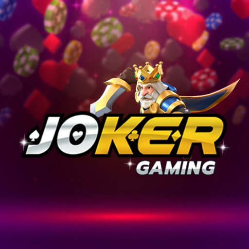 Joker Slots Gaming icon