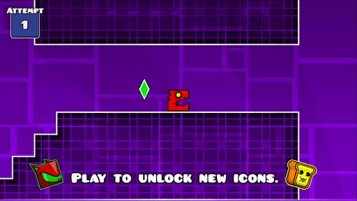 Geometry Adventure Beta скриншот 2