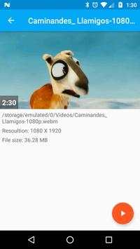 HD Video Downloader screenshot 5