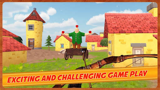 Apple Shooter 3D - 2 screenshot 3