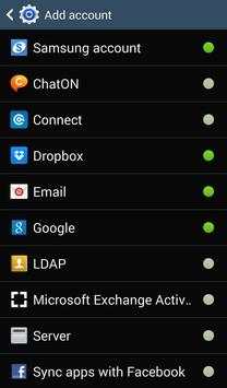 DStv Connect Single Sign-On screenshot 1
