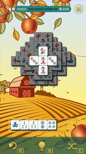 Mahjong Craft: Triple Matching screenshot 6