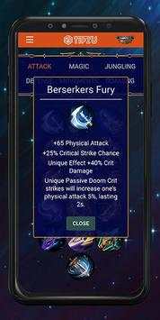 Tipzu ML Guide screenshot 3