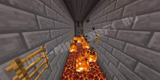 Veinminer for Minecraft screenshot 2