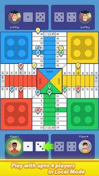 Parchisi King screenshot 3