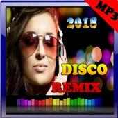 house musik DJ remix dangdut logo