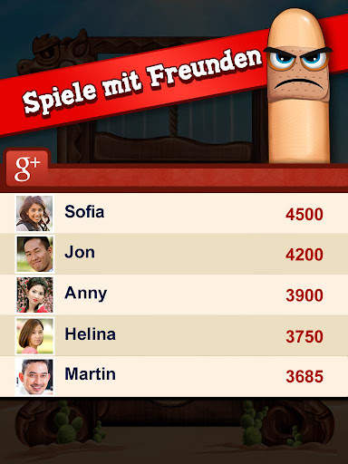 Finger ab (Finger Slayer) screenshot 10