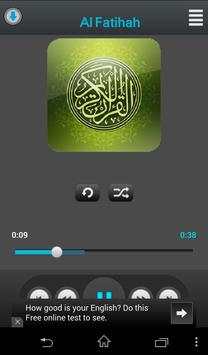 Holy Quran  Yehya Hawa screenshot 4