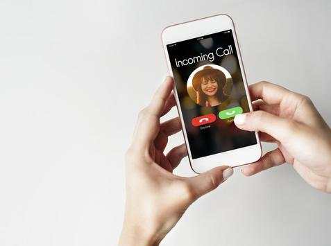 call video IMO recorder for android screenshot 2