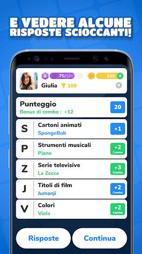 94 Secondi screenshot 5
