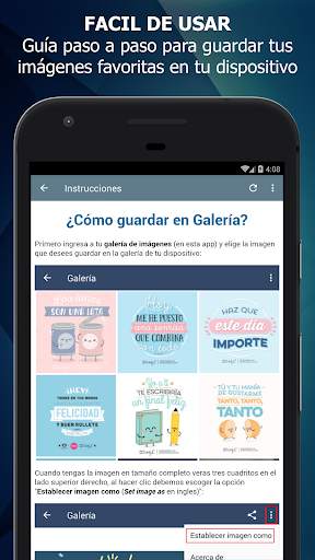 Imagenes y Fotos para Luto - Frases de Condolencia screenshot 6