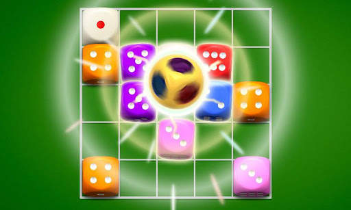 Dicedom - Merge Puzzle screenshot 11