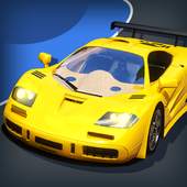 Traffic Highway Racing-Idle Car 1.0.1