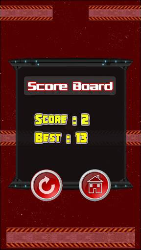 ruang basket screenshot 4