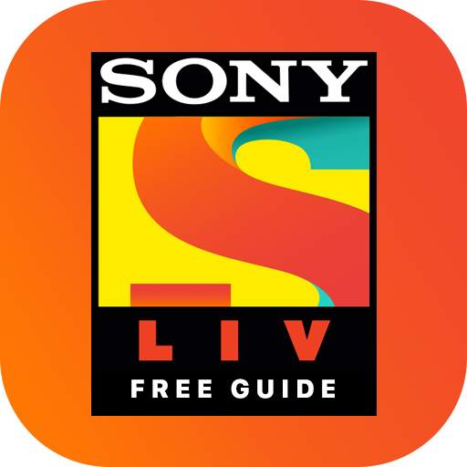 Guide for SonyLIV - Live TV Shows & Movies Tips 1.0.2