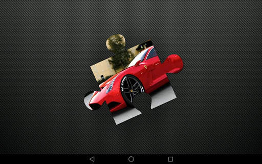 Car Puzzle Games Free screenshot 6
