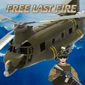 Free Last Fire 1.0.0