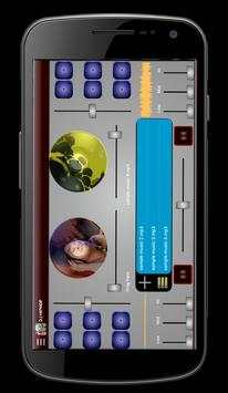 DJ HIPHOP PLAYER screenshot 1