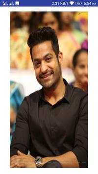 NTR New Wallpapers скриншот 3