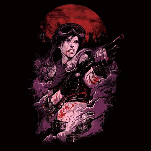 Zombie Scavenger 2D 1.3
